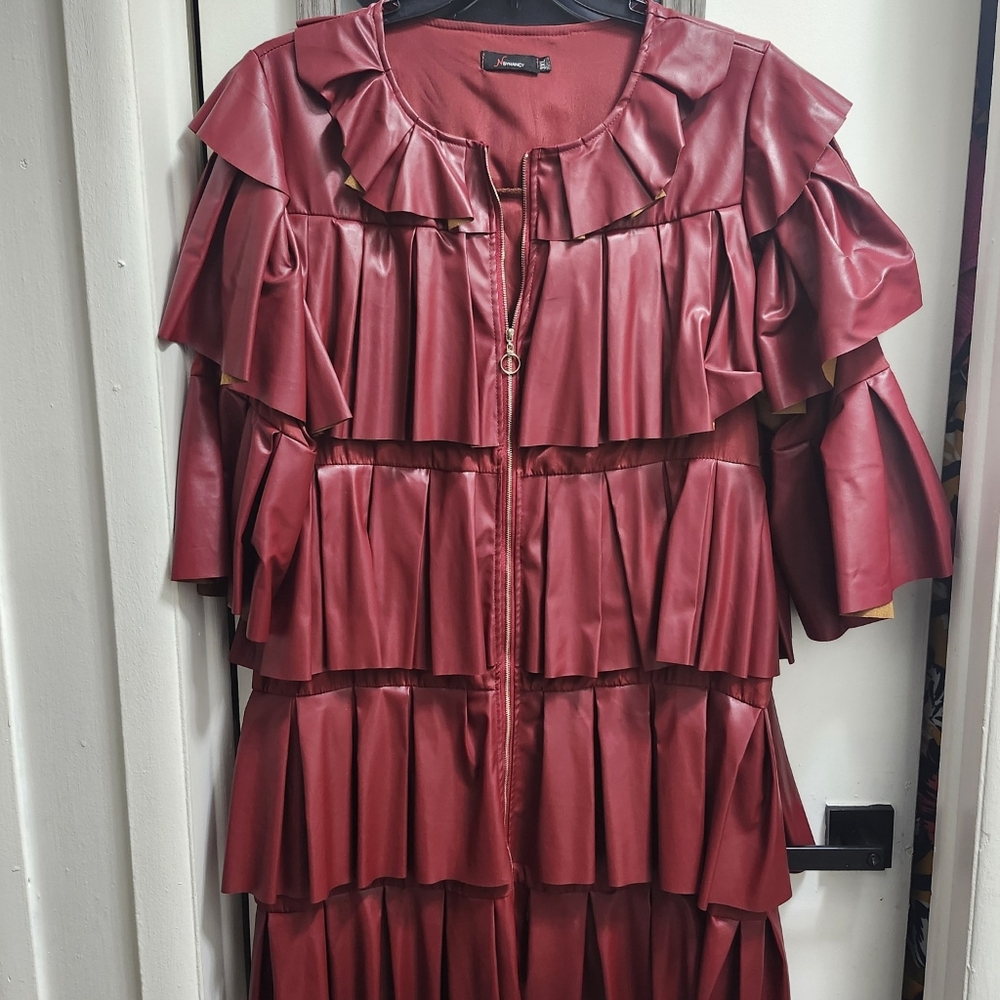 Boutique Unbranded Women's coat - Picture 4 of 4